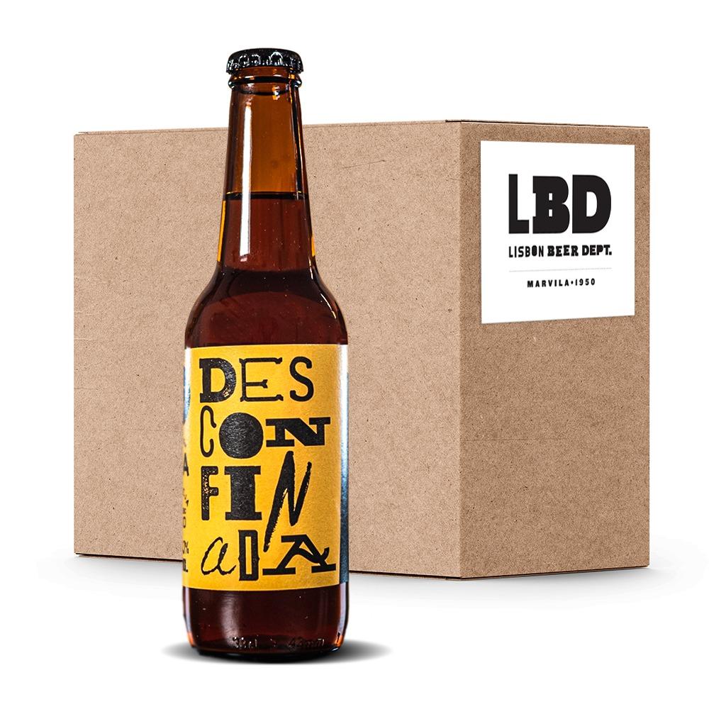 12 Pack MIX | LBD + Desconfinada