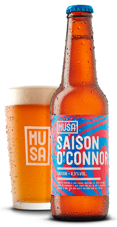 12 Pack | Saison O'Connor